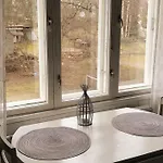 Appartement Viehaettaevae Yksioe Merellisessae Kotkassa.