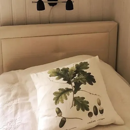 Viehaettaevae Yksioe Merellisessae Kotkassa. 公寓