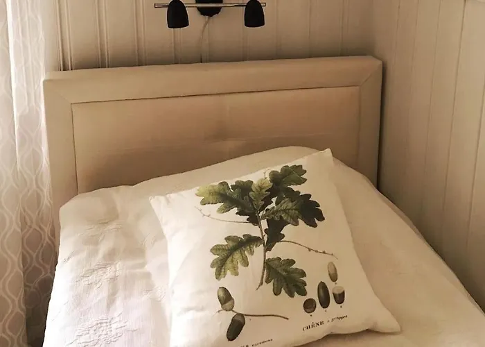 Viehaettaevae Yksioe Merellisessae Kotkassa. شقة