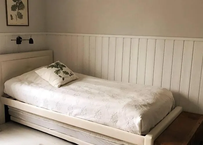 Appartamento Viehaettaevae Yksioe Merellisessae Kotkassa. *